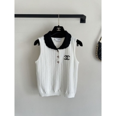 Chanel Vest